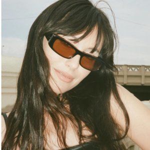 Apercu Sunglasses MARTA - Scuro